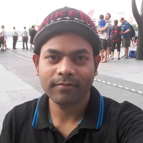 Gopi Ramasamy, Gopiplus.com Gopi Ramasamy, Gopiplus.com