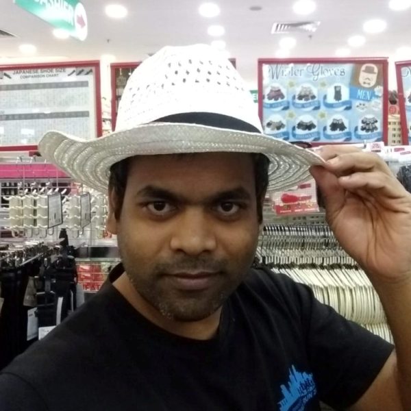 Gopi Ramasamy, Gopiplus.com Gopi Ramasamy, Gopiplus.com